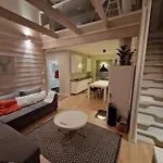 Syoetteen Helmi - Loistosijainti! Villa Syöte