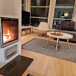 Villa Syoetteen Helmi - Loistosijainti! *