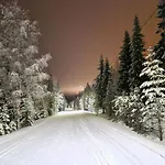 Syoetteen Helmi - Loistosijainti!