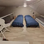 Syoetteen Helmi - Loistosijainti! * Syöte