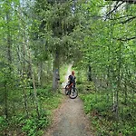 Syoetteen Helmi - Loistosijainti!