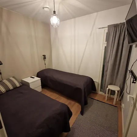 Syoetteen Helmi - Loistosijainti! 索特