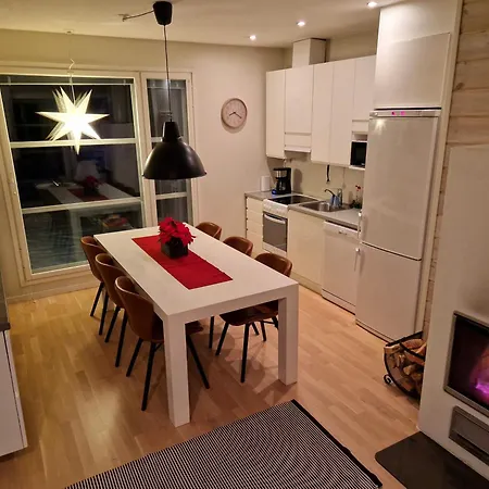 Syoetteen Helmi - Loistosijainti! 索特