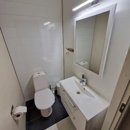 Syoetteen Helmi - Loistosijainti! Βίλα *