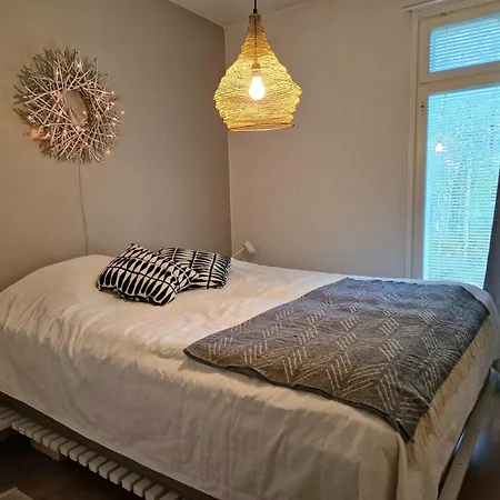 别墅 Syoetteen Helmi - Loistosijainti! *