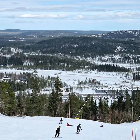 Syoetteen Helmi - Loistosijainti! *
