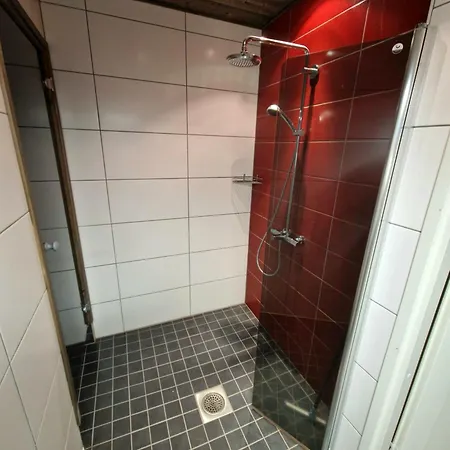 Syoetteen Helmi - Loistosijainti! Βίλα