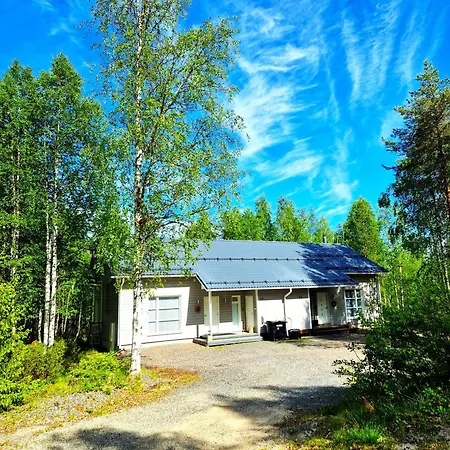 Syoetteen Helmi - Loistosijainti! Syöte