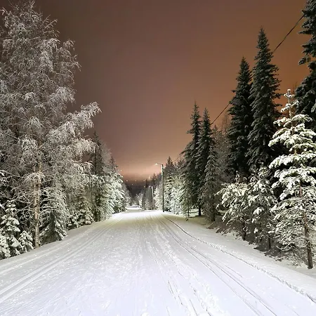 Syoetteen Helmi - Loistosijainti!