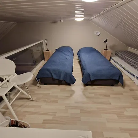 Syoetteen Helmi - Loistosijainti! * 索特