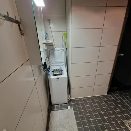 别墅 Syoetteen Helmi - Loistosijainti! *