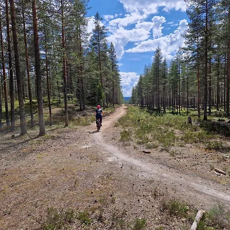 Syoetteen Helmi - Loistosijainti! 索特