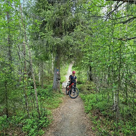 Syoetteen Helmi - Loistosijainti!