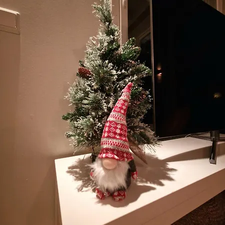 Willa Syoetteen Helmi - Loistosijainti! *