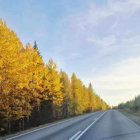 Willa Syoetteen Helmi - Loistosijainti! Syöte