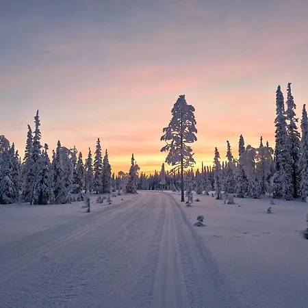 Syoetteen Helmi - Loistosijainti! * Syöte